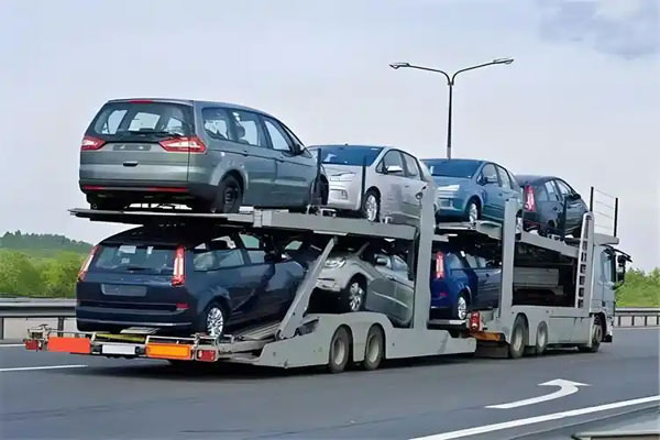 信阳轿车托运查询